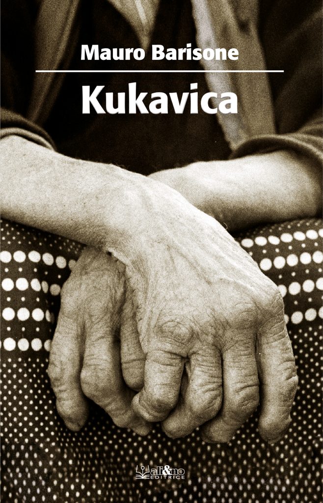 Copertina di Kukavica